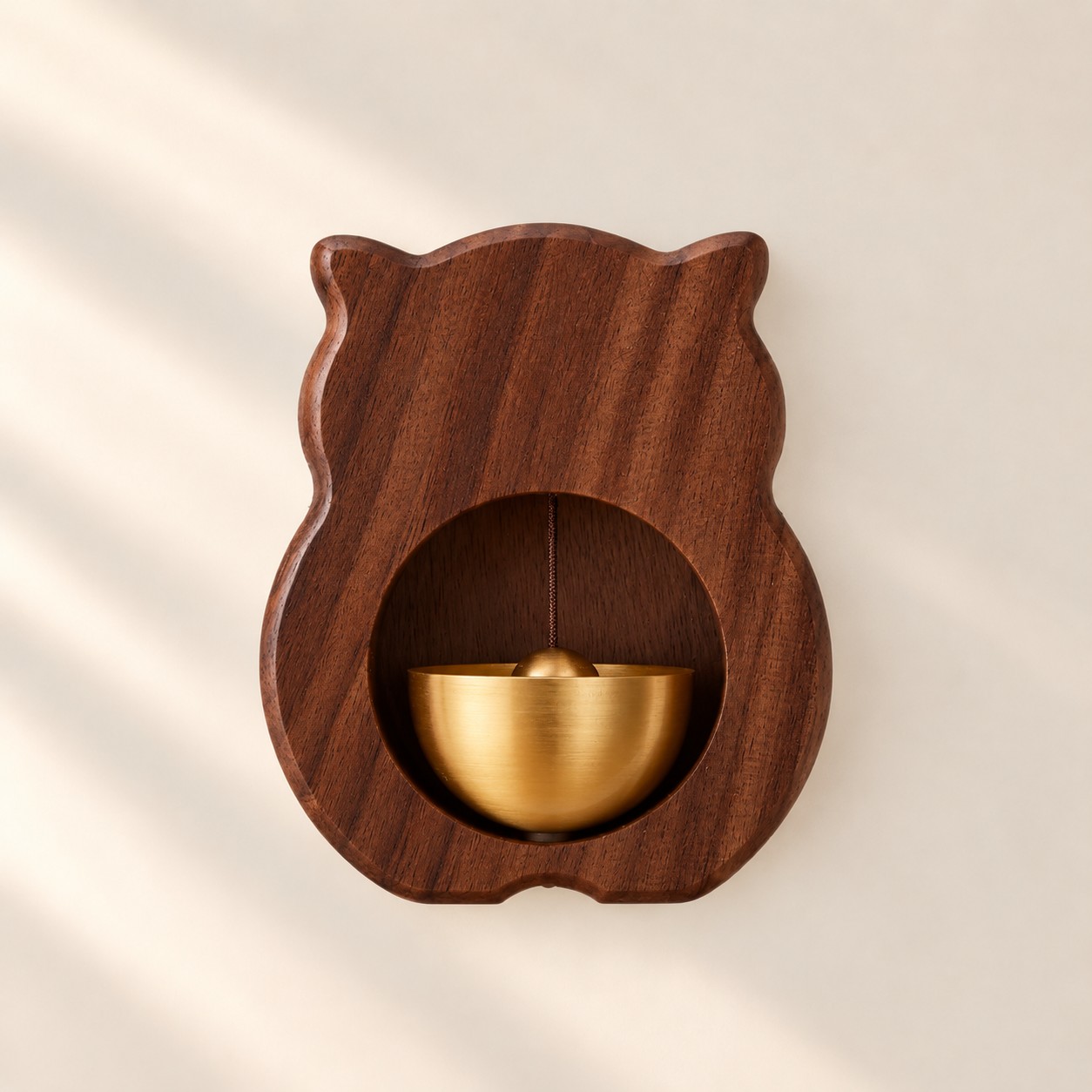 Magnetic Door Chime