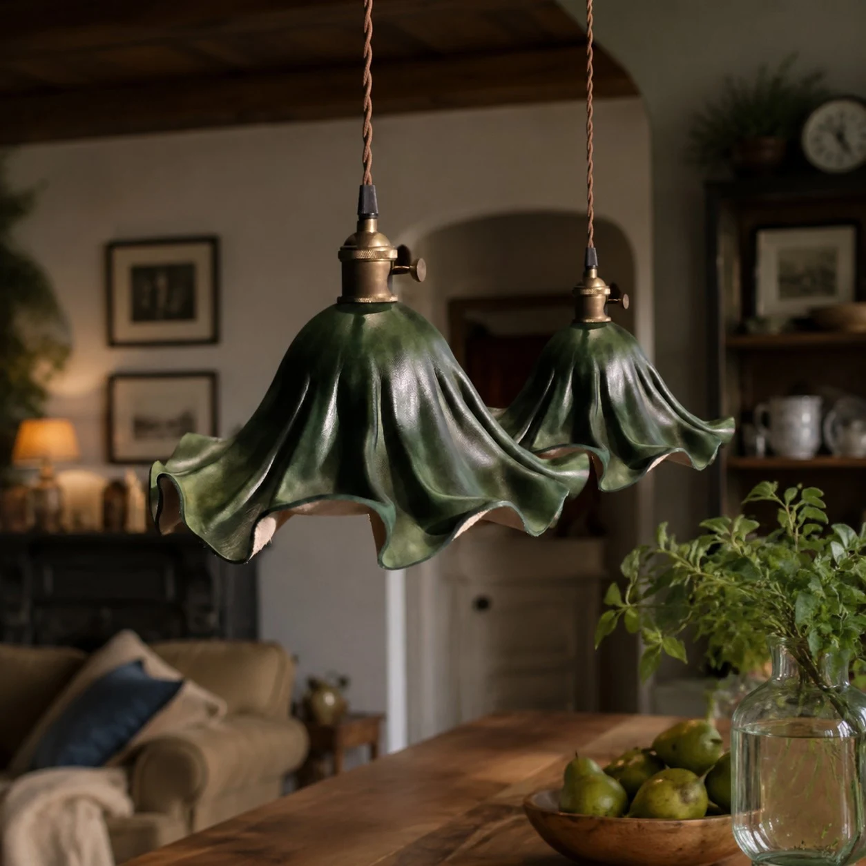 Design dans l’espace
